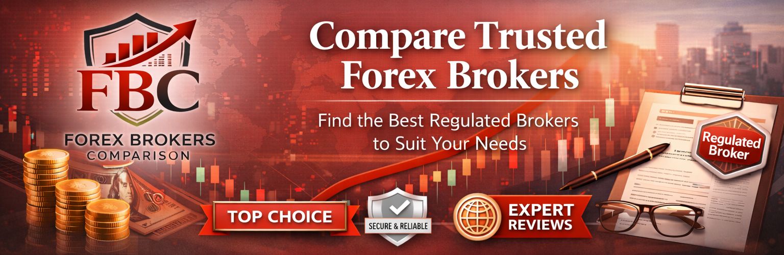 Forex Brokers Comparison